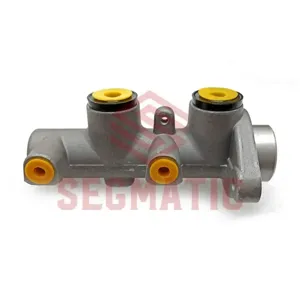 SEGMATIC SGBC1009 Главный тормозной цилиндр Daewoo Matiz -ABS 20,64