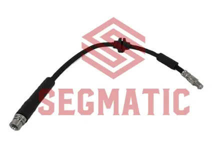 SEGMATIC SGBH5048 Шланг тормозной Ford Focus 05- задн.
