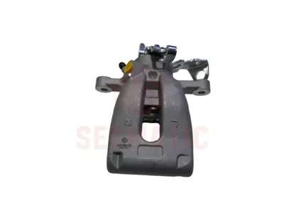 SEGMATIC SGC7001 Тормозной суппорт Chevrolet Opel Orlando Zafira 1.4-1.82.0D 05- задн. лев.