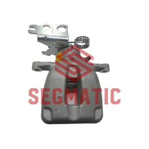 SEGMATIC SGC7017 Тормозной суппорт VW Caddy 1.4-2.0I1.92.0TDI 04- задн. лев.