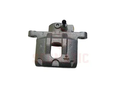 SEGMATIC SGC7030 Тормозной суппорт Mitsubishi Lancer Outlander 1.6-2.4 03- задн. прав.