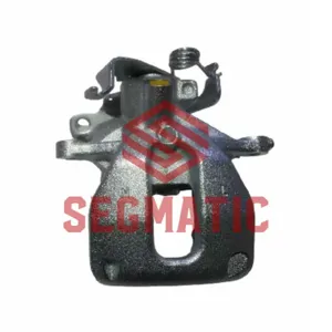 SEGMATIC SGC7045 Тормозной суппорт Ford Transit 2.32.2TDCI2.4TDCI3.2TDCI 06- задн. лев.