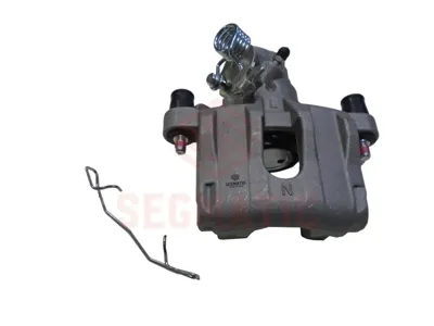 SEGMATIC SGC7063 Тормозной суппорт Ford Focus 1.6-2.0 03- задн. лев.