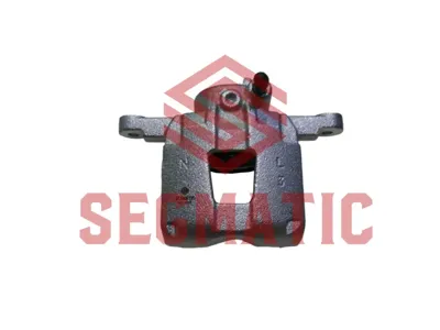 SEGMATIC SGC7084 Суппорт торм. Daewoo Matiz Spark пер.лев.