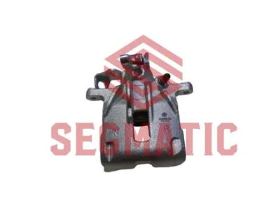 SEGMATIC SGC7092 Тормозной суппорт зад. прав. Opel Vivaro Renault Trafic 01-