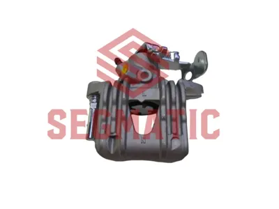 SEGMATIC SGC7111 Тормозной суппорт Opel Astra G задн.лев.