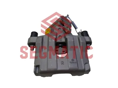 SEGMATIC SGC7113 Тормозной суппорт задний правый (однопоршневой) Opel Signum , Vectra -C 02~