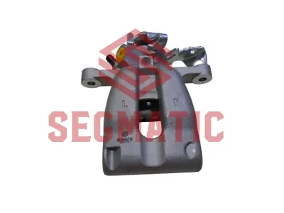 SEGMATIC SGC7121 Тормозной суппорт Opel Astra G -05 задн.лев.