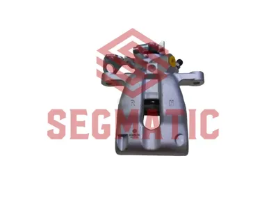 SEGMATIC SGC7124 Тормозной суппорт Opel Astra GH зад.прав.