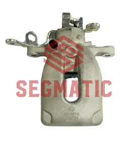 SEGMATIC SGC7133 Тормозной суппорт Peugeot Partner -09 задн.лев.