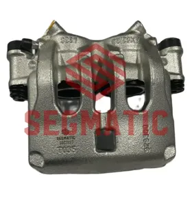SEGMATIC SGC7137 Тормозной суппорт пер. лев. MB Sprinter , VW Crafter 2.0TDI-3.5TDI 06>