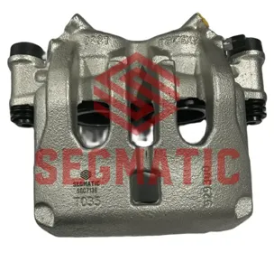 SEGMATIC SGC7138 Тормозной суппорт пер. прав. MB Sprinter , VW Crafter 2.0TDI-3.5TDI 06>