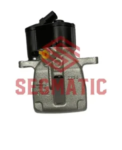 SEGMATIC SGC7146 Тормозной суппорт VW Passat -09 задн.прав.