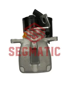 SEGMATIC SGC7147 Cуппорт тормозной VW Passat -10 задн.лев.