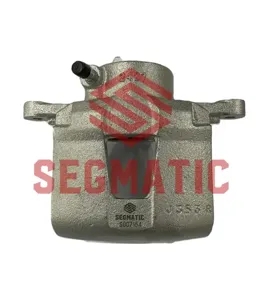 SEGMATIC SGC7154 Тормозной суппорт Chevrolet Lacetti -05 перед.прав.