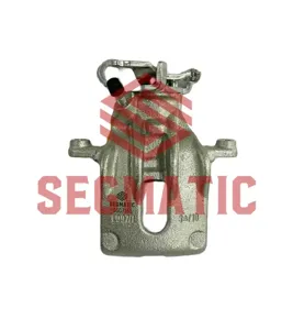 SEGMATIC SGC7155 Тормозной суппорт задн. лев. Ford Focus 98-04