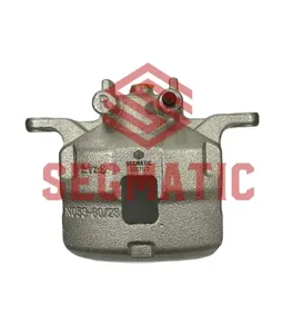 SEGMATIC SGC7172 Тормозной суппорт пер. прав. Mitsudishi L 200 IV Pajero Sport 2.5D3.2D 98>