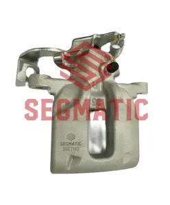 SEGMATIC SGC7182 Тормозной суппорт Toyota AURIS задн.прав.