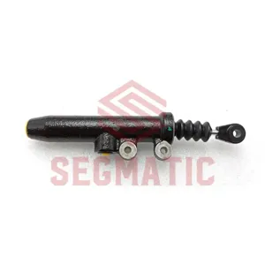 SEGMATIC SGCC1007 Главный цилиндр сцепления Mercedes 190, C-Class, E-Class 82-02 19,05