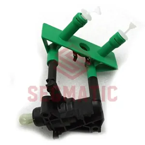 SEGMATIC SGCC1008 Главный цилиндр сцепления Ford Focus I (DFW)