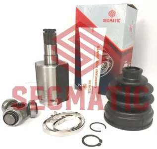 SEGMATIC SGCV4040 Шрус внутренний VAG Polo 09- Fabia 11-15 Rapid 13-15 Ibiza 06- Polo VI 20- 2622шл
