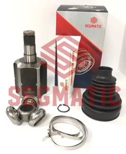 SEGMATIC SGCV4047 Шрус внутренний Audi A3 II Skoda VW Golf V-VI Passat VI 1.6-2.0 03