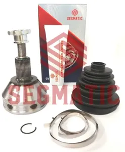 SEGMATIC SGCV4062 Шрус наружный Skoda Rapid VW Polo 09