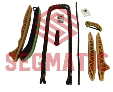 SEGMATIC SGPS8040 Комплект цепи MB C(W204)