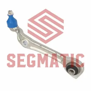 SEGMATIC SGSA4228 Рычаг подвески левый MB E-CLASS (W212) 09-15CLS (C218) 11-17