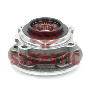 SEGMATIC SGWH30204313 Ступица колеса перед.задн. BMW X1 1.5L-2.0L 2015-, BMW i3, i8 0.6L-1.5L 2013-2014, BMW 2 Active