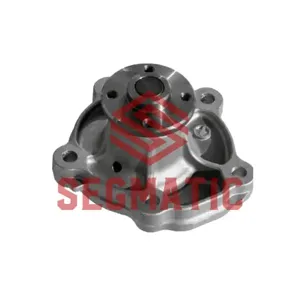 SEGMATIC SGWP6021 Водяной насос Fiat sedici 1.6 16v