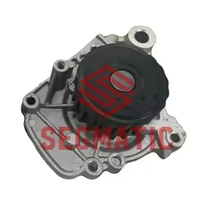 SEGMATIC SGWP6025 Помпа Honda Civic VII Coupe (EM2) 1.6 i