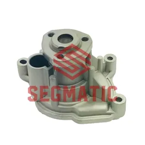 SEGMATIC SGWP6062 Водяной насос VW Bora Jetta