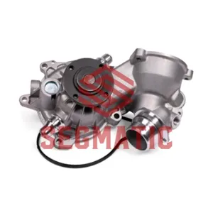 SEGMATIC SGWP6073 Водяной насос BMW E60