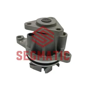 SEGMATIC SGWP6094 Помпа Ford Focus C-MAX 1.8