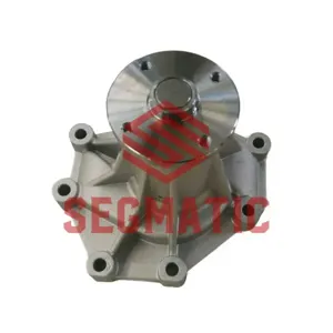 SEGMATIC SGWP6100 Водяной насос Kia Sorento (02 -), Hyundai H-1 Starex (97 -) (2.5D)