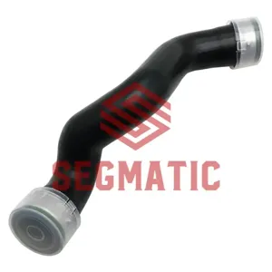 SEGMATIC SH10044 Патрубок турбокомпрессора : V.W. Passat VI 1.9 TDI Skoda Superb I 1.9 TDI - 2.0 TDI