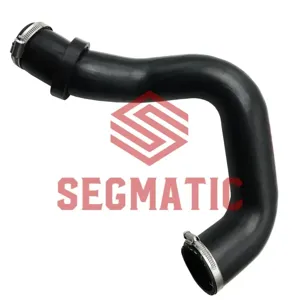 SEGMATIC SH10069 Патрубок турбокомпрессора : V.W. TranSporter T6 2.0 TDI