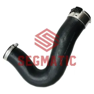 SEGMATIC SH10072 Патрубок VWMB Crafter W906 турбокомпрессора