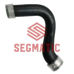 SEGMATIC SH10073 Патрубок турбины : V.W. Touareg I 2.5 TDI