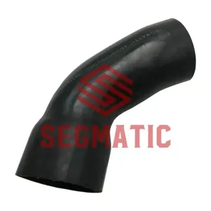 SEGMATIC SH10076 Патрубок MB Vito турбокомпрессора