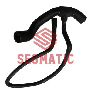 SEGMATIC SH20007 Патрубок радиатора нижний : Opel Corsa C 1.2 1.4 Tigra B 1.4