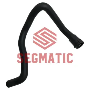 SEGMATIC SH20013 Патрубок обогревателя: Audi A4 1.8 V.W. Passat V 1.8 Skoda Superb I 1.8