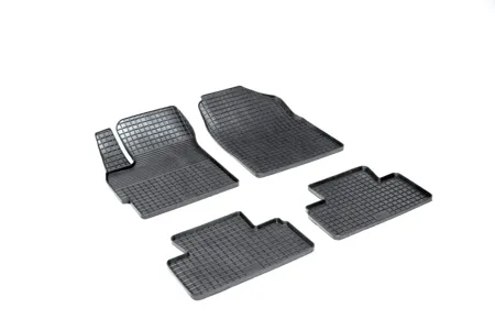 SEINTEX 00692 КОВРИКИ     СЕТКА    (К-Т)   MAZDA CX-7