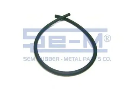 SEM LASTIK 10576 патрубок радиатора 9.0x15.0 Volvo FHFM