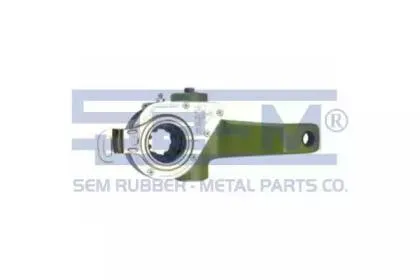 SEM LASTIK 12842 трещетка автомат. передняя правая 4083 SAE 1 12 10 C Scania 34 ser.