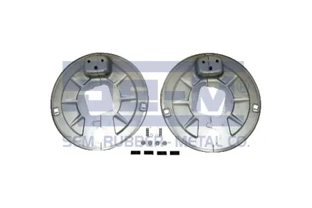 SEM LASTIK 13920 Пыльники sn4218 s7 eco+ 2