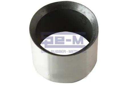 SEM LASTIK 15002 втулка сцепного устройства (м) 50x60x46 неразрезная Ringfeder