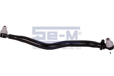 SEM LASTIK 16722 Продольная рулевая тяга 
