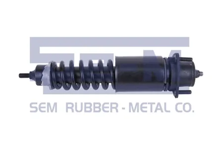 SEM LASTIK 18344 Амортизатор кабины SCANIA